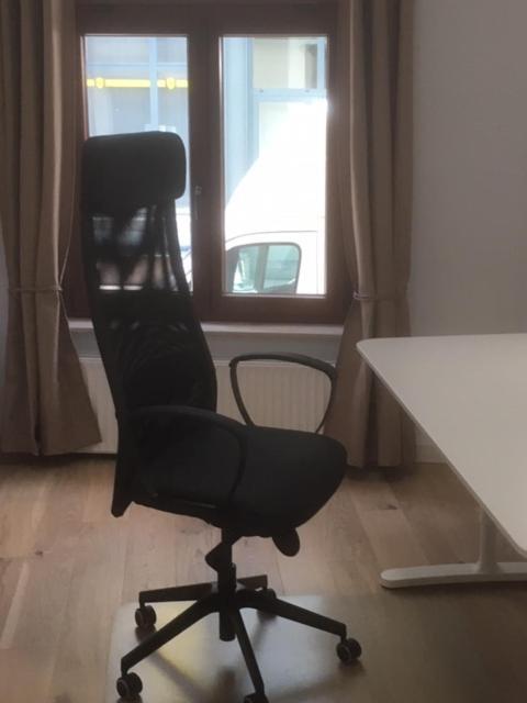 Jugendstilhaus Riverside City Appartements Fuer Urlaub Und Business Bremen Exterior photo
