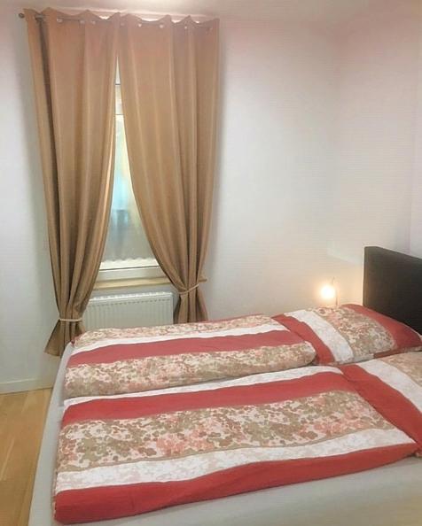 Jugendstilhaus Riverside City Appartements Fuer Urlaub Und Business Bremen Exterior photo